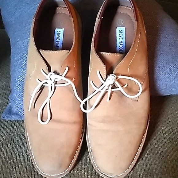 Steve Madden Shoes - Picture 1 of 8